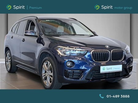 2019 BMW X1 for sale