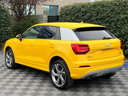 2018 Audi Q2 - thumbnail 5