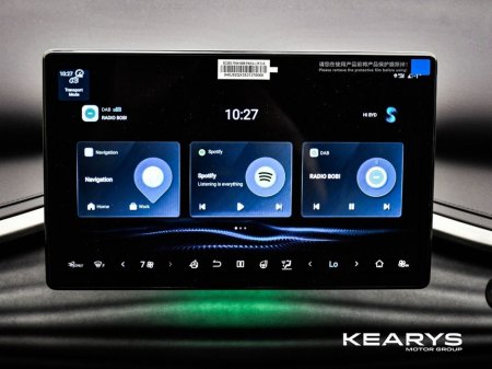 2026 BYD ATTO 3 - thumbnail 16