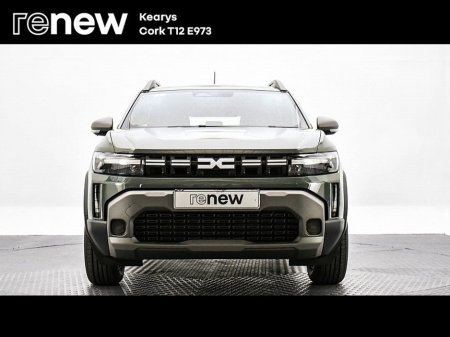 2025 Dacia Duster - thumbnail 8