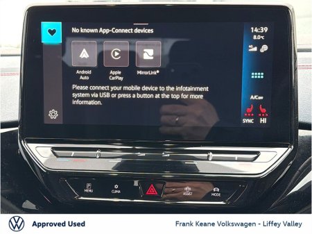 2022 Volkswagen ID.4 - thumbnail 14