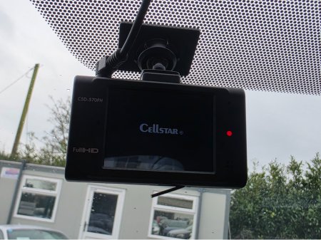 2014 Toyota Prius Alpha (7 Seater) - SELF CHARGING HYBRID -ALLOYS - REVERSE CAMERA - SIMI DEALER - LOW ROAD TAX BAND €14,450 thumbnail