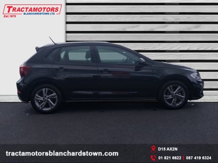 2024 Volkswagen Polo - thumbnail 10