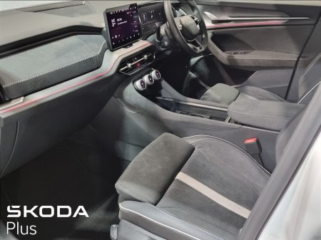2025 Skoda Kodiaq * DSG * SPORTLINE * 2.0 TDI * 150 BHP * STUNNING SUV * TRINITY SKODA * €59,950 thumbnail