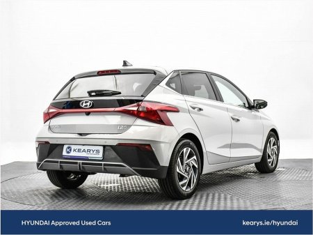 2026 Hyundai i20 - thumbnail 12