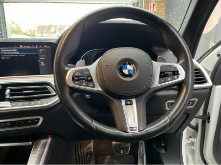 2021 BMW X5 - thumbnail 14