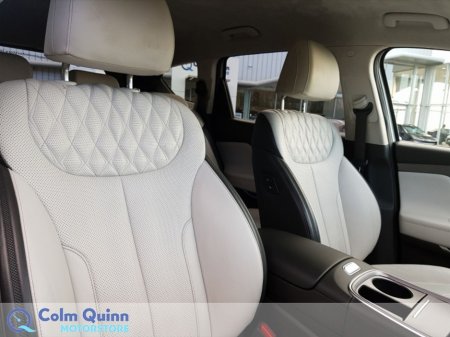 2021 Hyundai Santa Fe - thumbnail 15