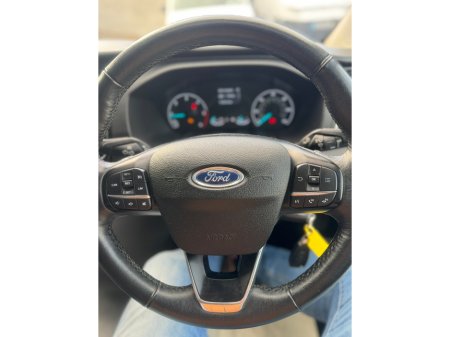 2020 Ford Transit Custom  €20,950