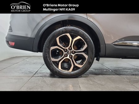 2023 Renault Arkana E-TECH Hybrid 145 Auto techno €24,900 thumbnail