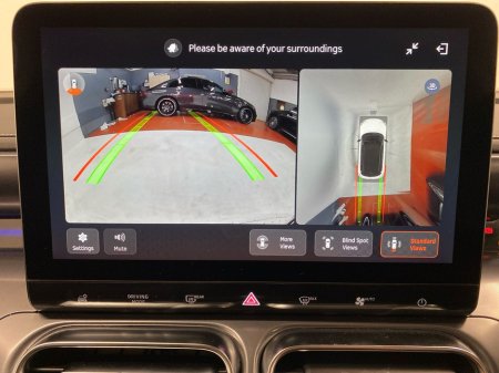 2025 Smart #1 HX11 SMART PRO PLUS #1 €26,950 thumbnail