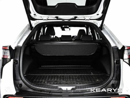 2025 Toyota bZ4X - thumbnail 21