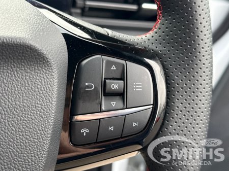 2025 Ford Puma ST-LINE 1.0T 125PS €29,950 thumbnail