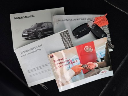 2018 Kia Stonic K3 5DR €12,950 thumbnail