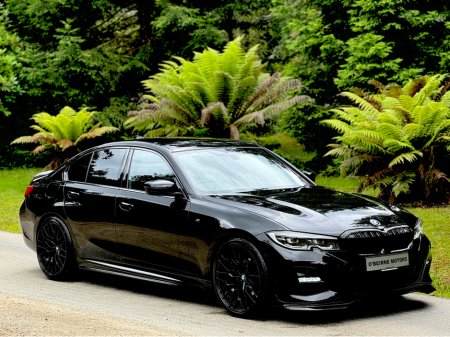 2022 BMW 3 Series - thumbnail 44