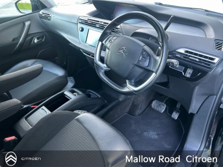 2022 Citroen Grand C4 Picasso SPACETOURER FLAIR BLUEHDI 1 130 €27,950 thumbnail