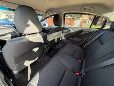 2020 Honda Grace - thumbnail 24