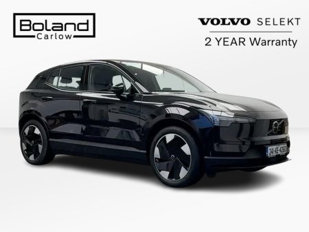 2024 Volvo EX30 - thumbnail 1