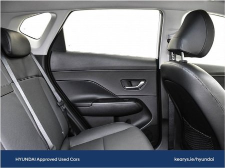 2024 Hyundai Kona EV Platinum 65KW €32,990 thumbnail