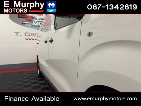 2021 Peugeot Expert - thumbnail 22