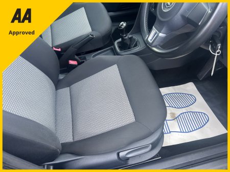 2013 Volkswagen Polo - thumbnail 9