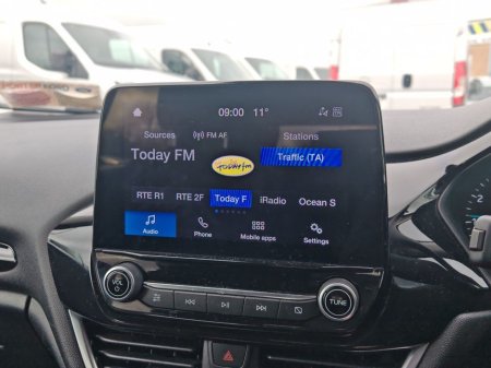 2021 Ford Fiesta - thumbnail 12