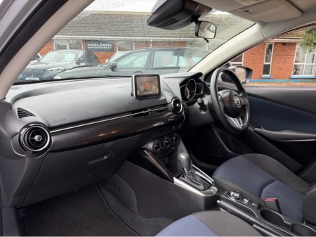 2016 Mazda Demio - thumbnail 28