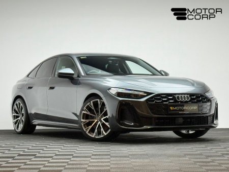 2025 Audi A5 - thumbnail 1