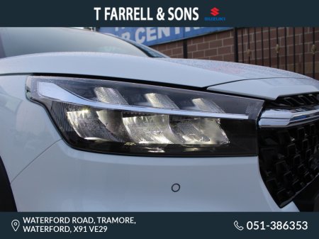 2026 Suzuki S-CROSS - thumbnail 20