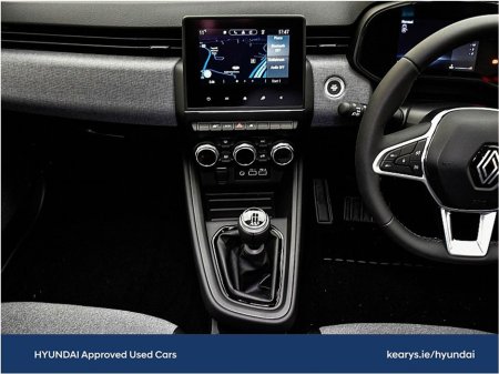 2025 Renault Clio - thumbnail 21