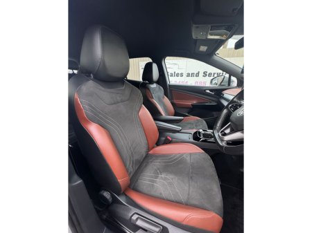 2023 Volkswagen ID.4 PRO 128 KW LIFE DX 77KWH 174BHP 5 €25,800 thumbnail