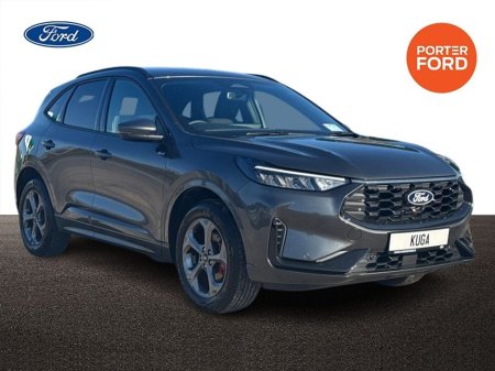 2026 Ford Kuga *Order Yours Today* 2.5 PHEV ST LINE 243PS AUTO