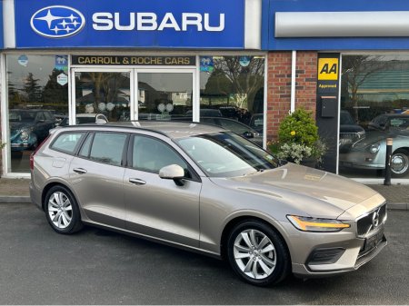 2018 Volvo V60 - thumbnail 29