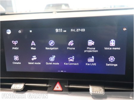 2023 Kia Sportage - thumbnail 19