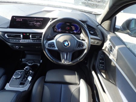 2020 BMW 1 Series - thumbnail 9