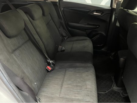 2022 Honda Shuttle €17950 2022 HONDA SHUTTLE HYBRID SENSING 1.5 AUTOMATIC / CRUISE CONTROL / REVERSE CAMERA AND MORE €17,950 thumbnail