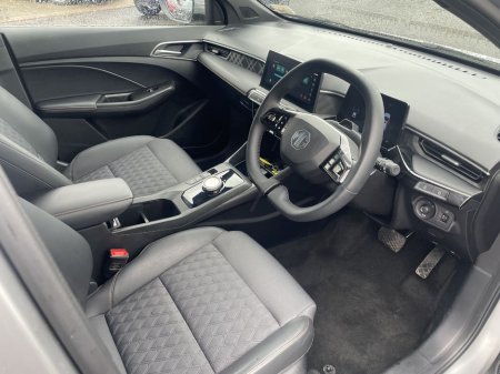 2025 MG MG3 - thumbnail 9