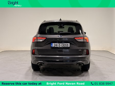 2024 Ford Kuga ST-LINE X €36,750 thumbnail