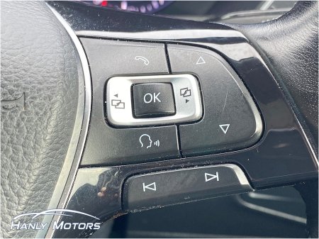 2017 Volkswagen Tiguan - thumbnail 19