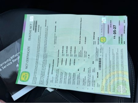 2015 Kia Sportage - thumbnail 19