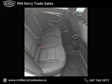 2013 Hyundai i40 - thumbnail 11