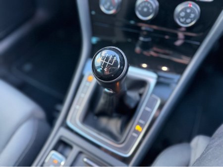 2017 Volkswagen Golf GT BLUEMOTION - 1.6 DIESEL - MANUAL - 12M WARRANTY - CAR: 1790 €11,950 thumbnail