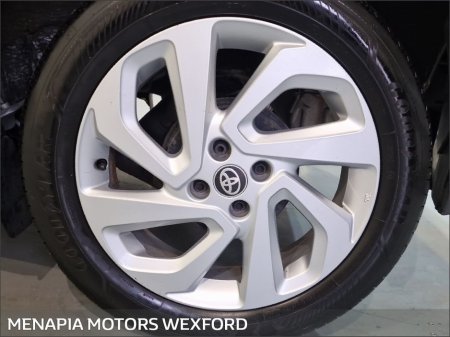 2023 Toyota Aygo X - thumbnail 10