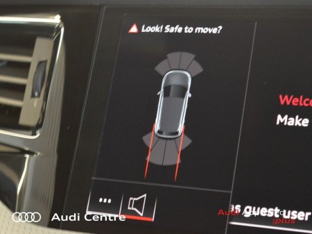 2026 Audi A1 - thumbnail 13