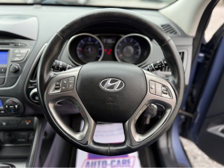 2014 Hyundai ix35 - thumbnail 24