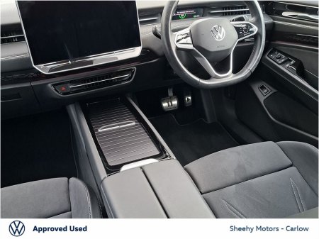 2025 Volkswagen ID.7 - photo 2