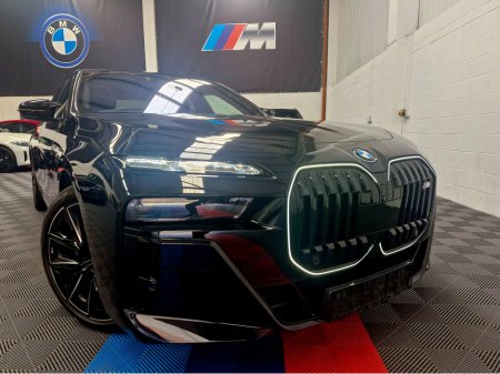 2024 BMW i7 M70 XDRIVE ^^ULTIMATE^^  OVER  €250,000 ++ NEW