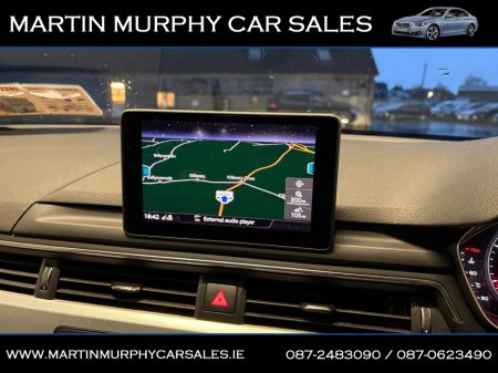 2018 Audi A5 - thumbnail 17