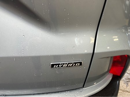 2023 Ford Kuga TITANIUM 2.5 PHEV 225 S6.2 €23,499 thumbnail