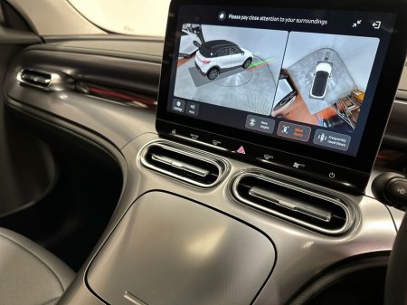 2025 Smart #1 #1 Pro + 66 kWh €29,950 thumbnail