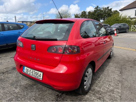 2008 SEAT Ibiza - photo 3